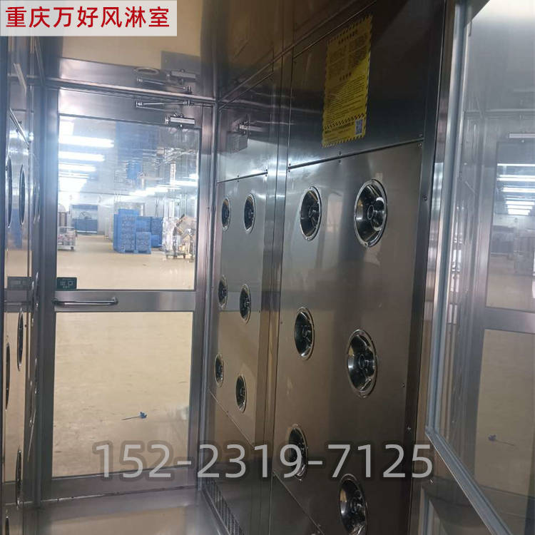 济南喷涂厂平移门风淋房参数